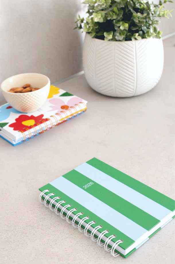 70/GREEN STRIPES/PLANER/A6 (120x180)