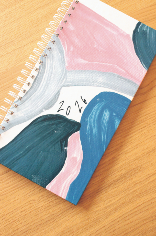 95/STOLNI PLANER SPIRALA/WAVES