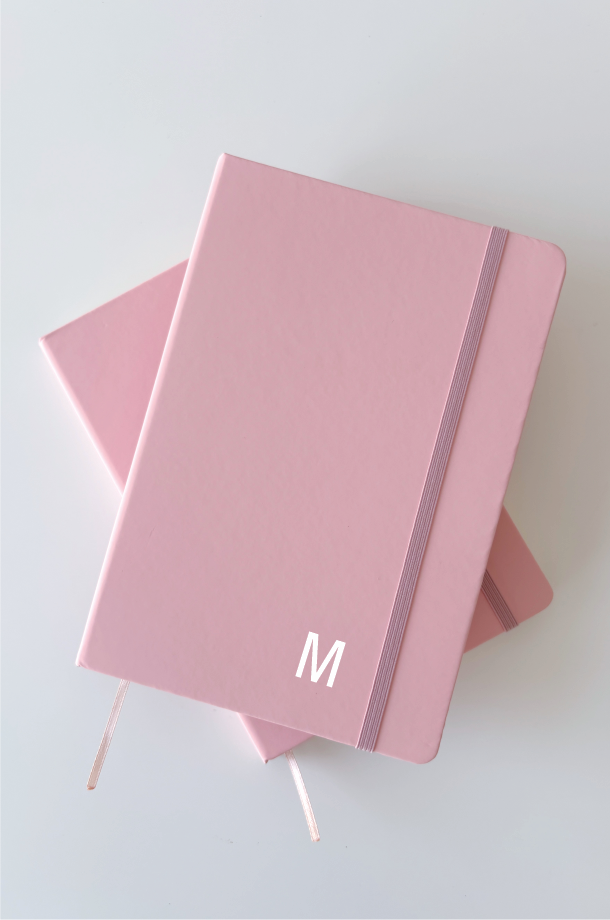 ROKOVNIK BABY PINK (210 x 145)