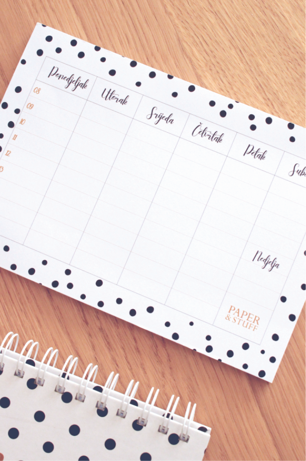 96/TOČKICE/A5-TJEDNI PLANER